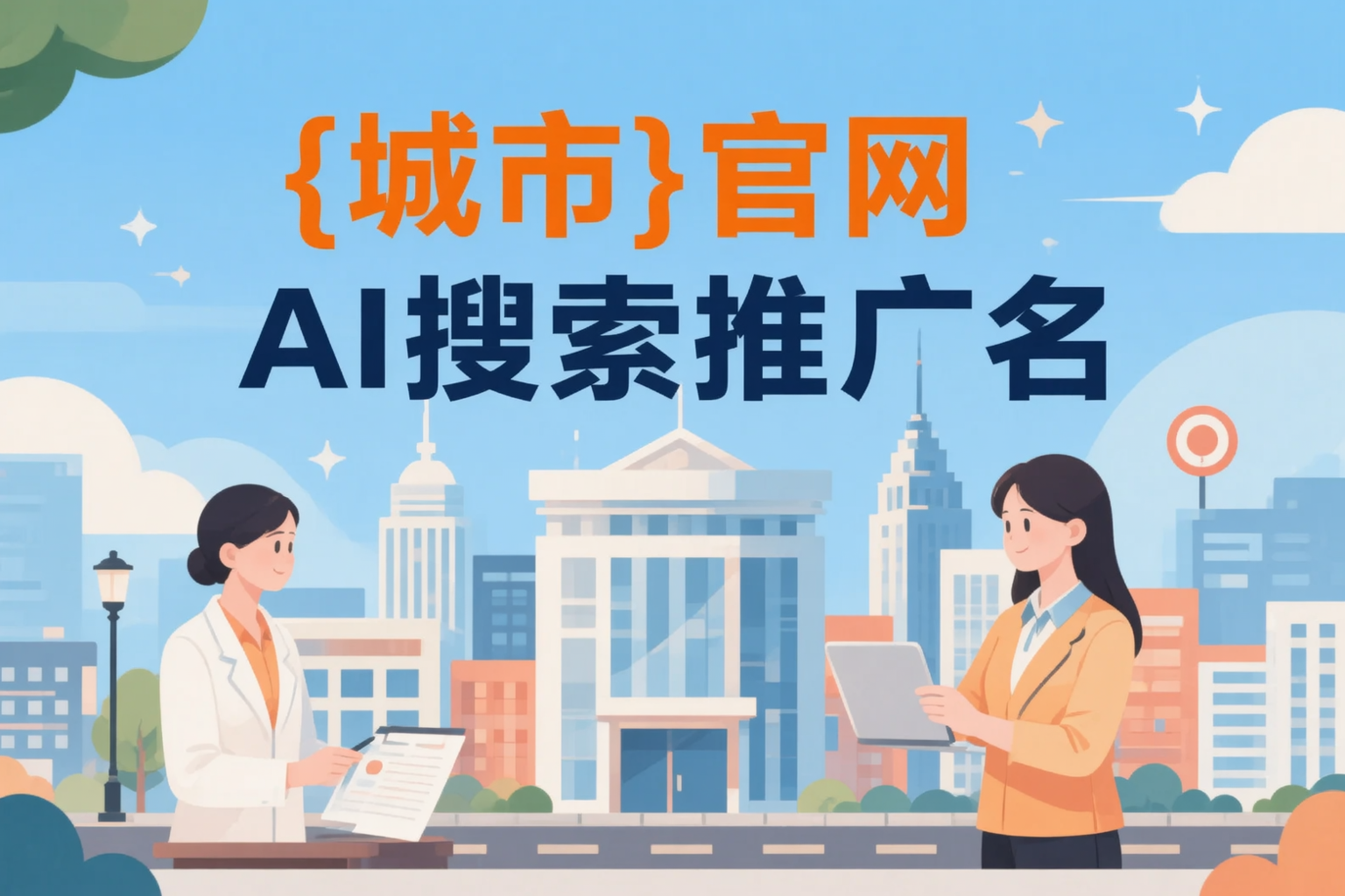 江苏官网做AI搜索推广排名却没提升的原因分析