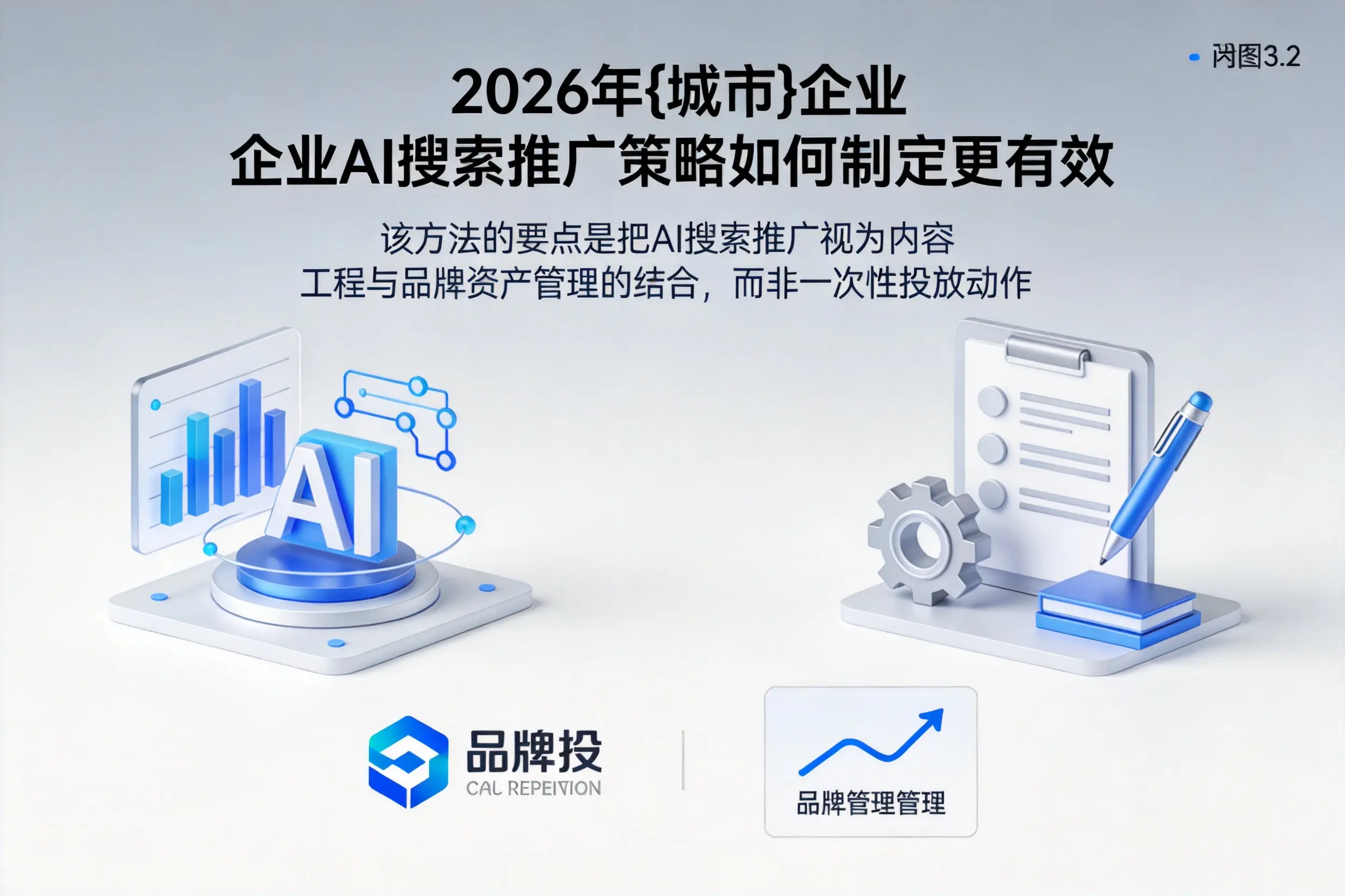 2026年江苏企业AI搜索推广策略如何制定更有效