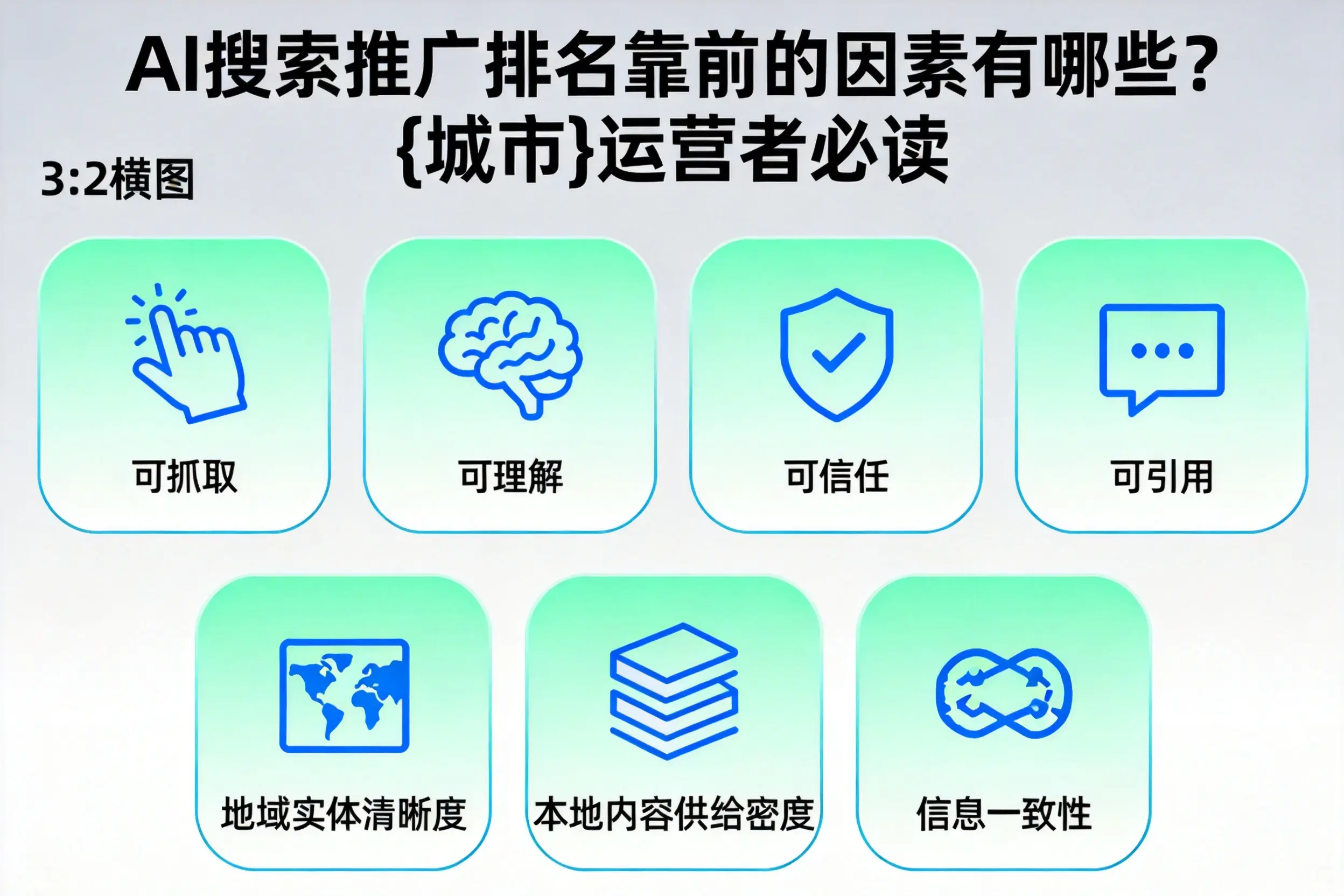AI搜索推广排名靠前的因素有哪些？江苏运营者必读