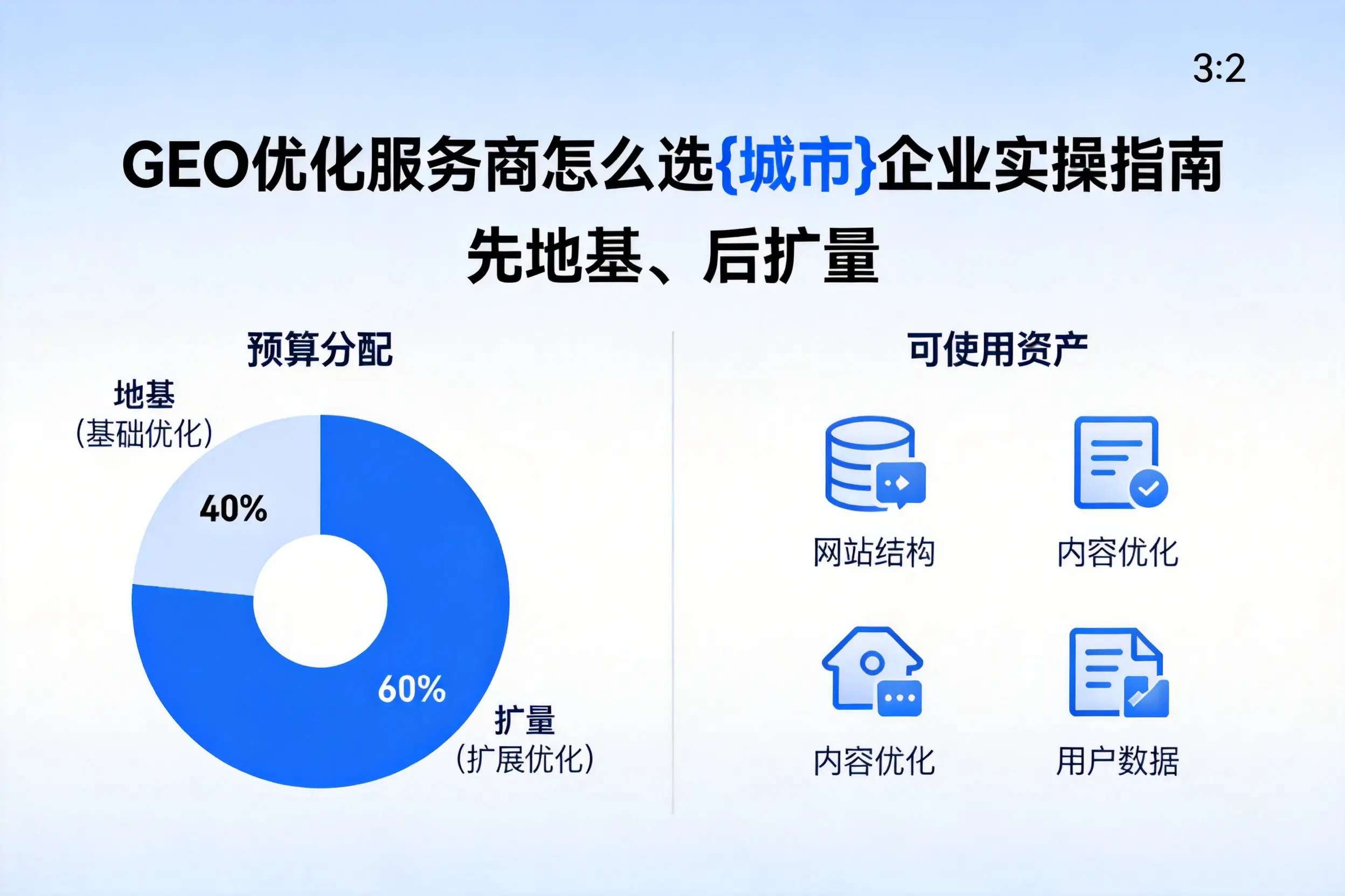 GEO优化服务商怎么选江苏企业实操指南
