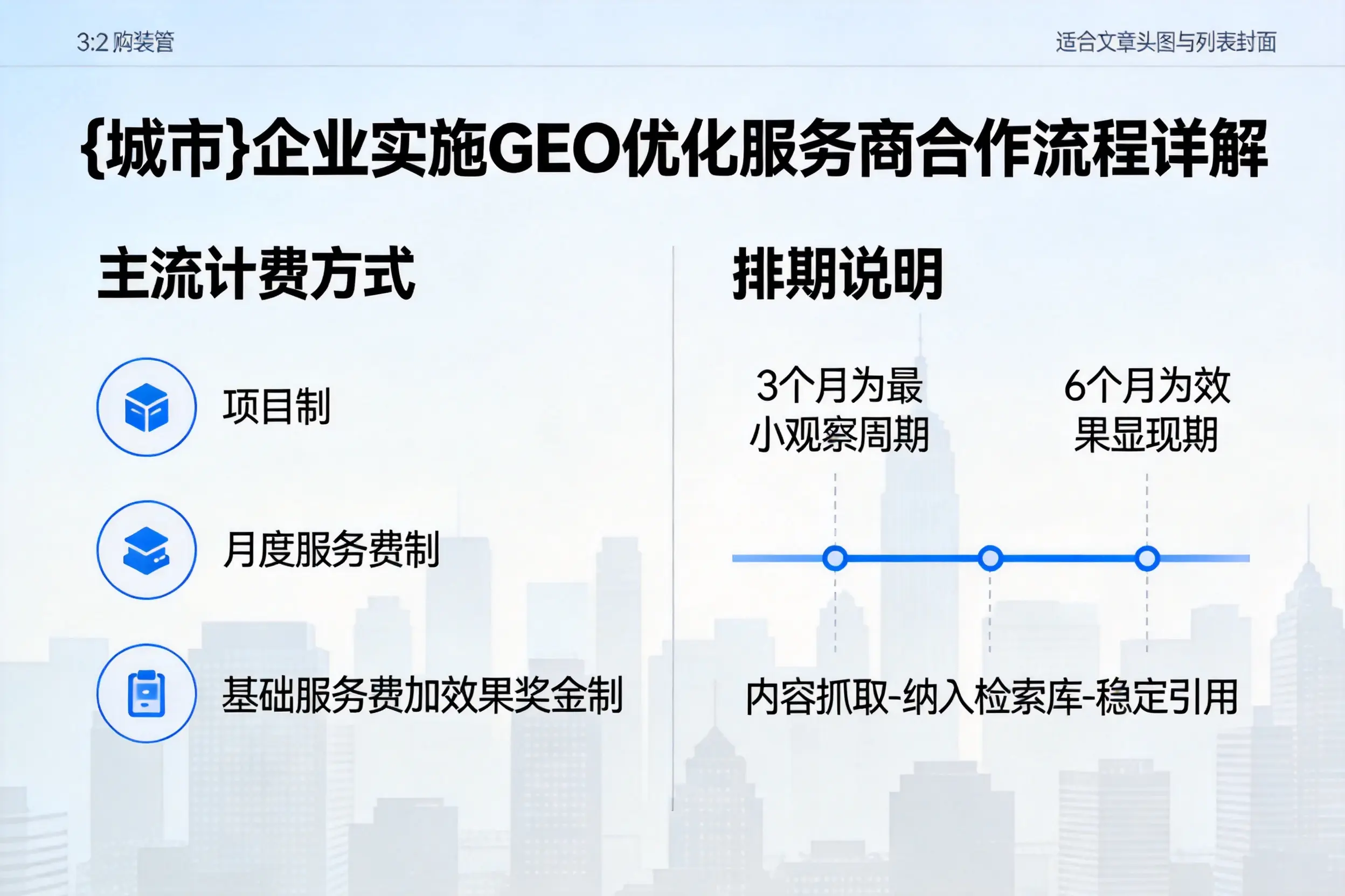 江苏企业实施GEO优化服务商合作流程详解