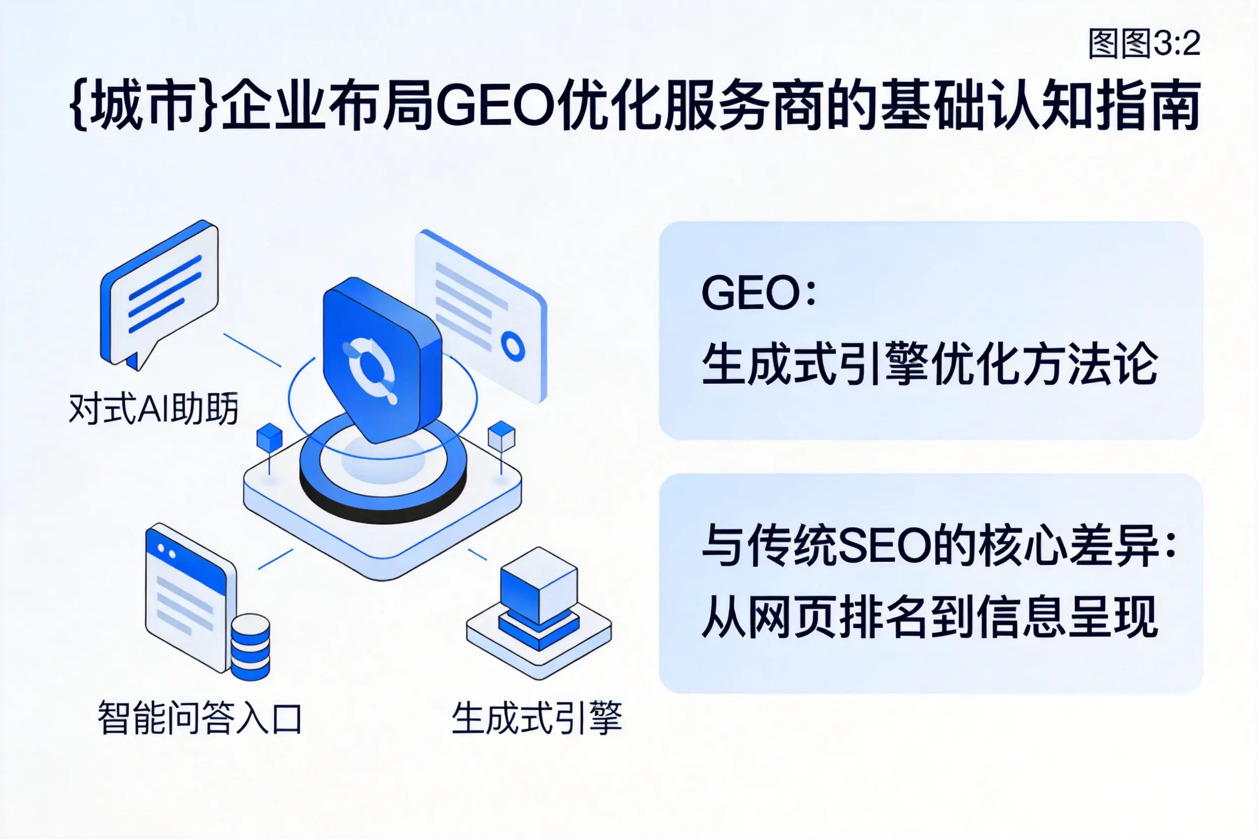 江苏企业布局GEO优化服务商的基础认知指南