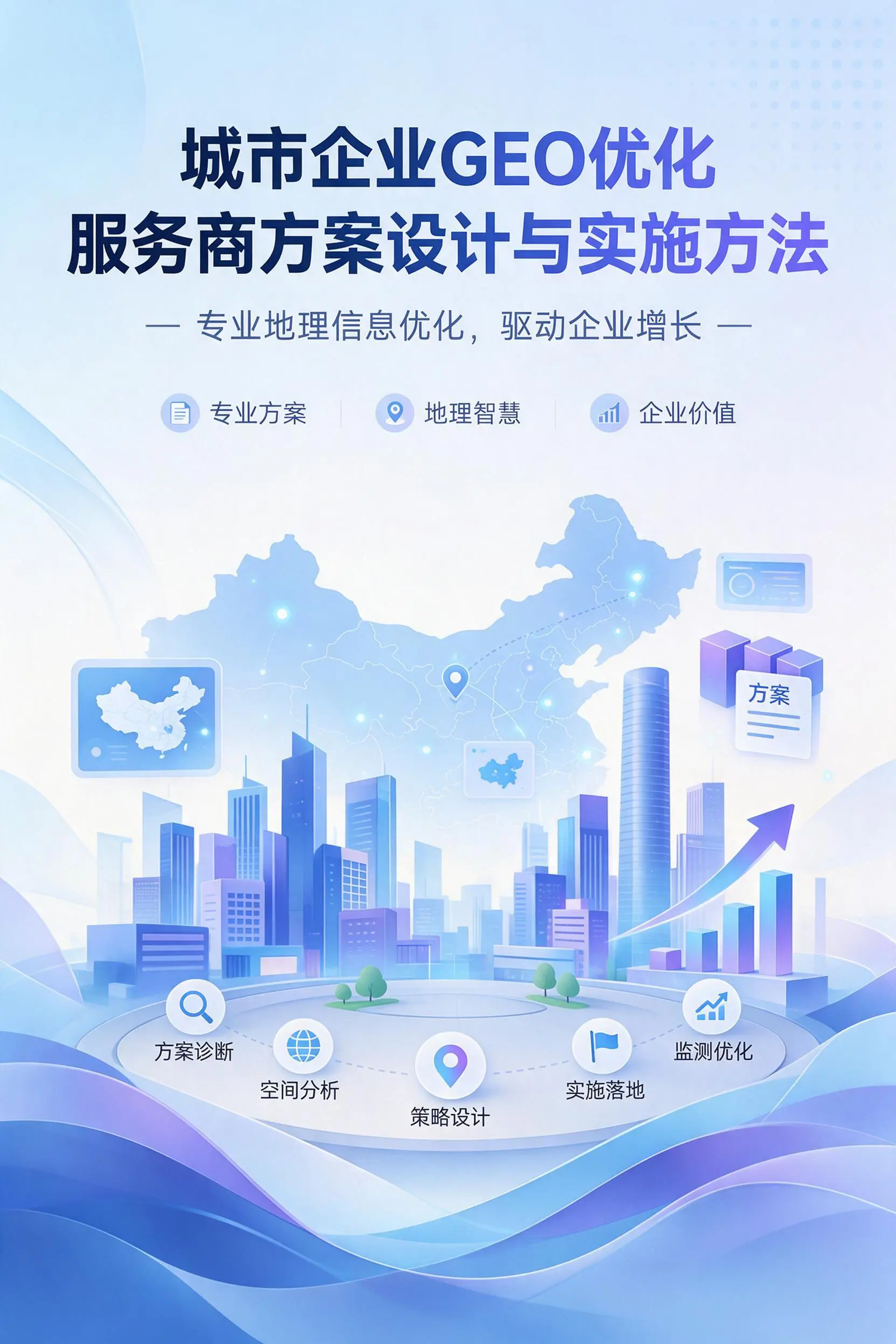 江苏企业GEO优化服务商方案设计与实施方法